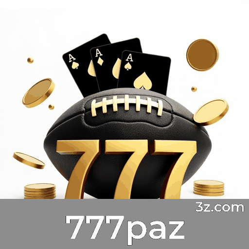 Cadastro na 777paz
