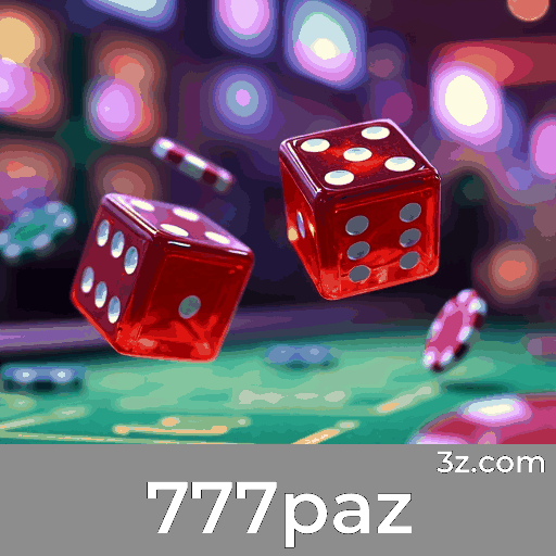 Cadastro na 777paz