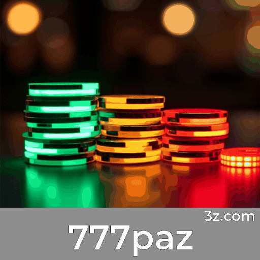 Cassino Online 777paz