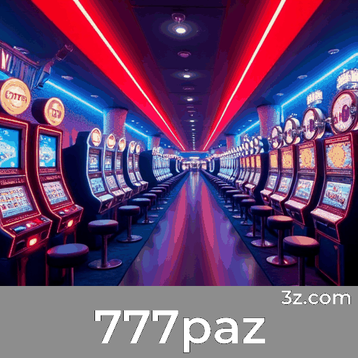 Cassino Online 777paz