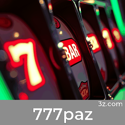 Cadastro na 777paz