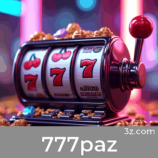Acesso ao 777paz