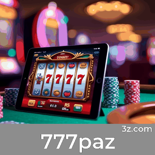 Cassino Online 777paz