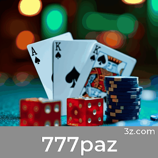 Acesso ao 777paz