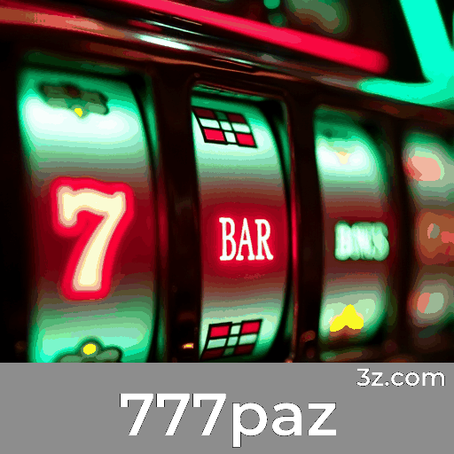 Cassino Online 777paz