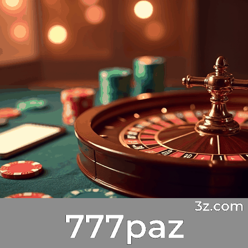 Acesso ao 777paz