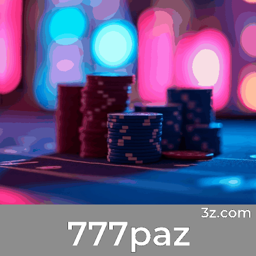 Cassino Online 777paz