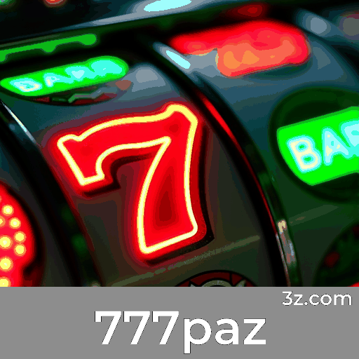 Cadastro na 777paz