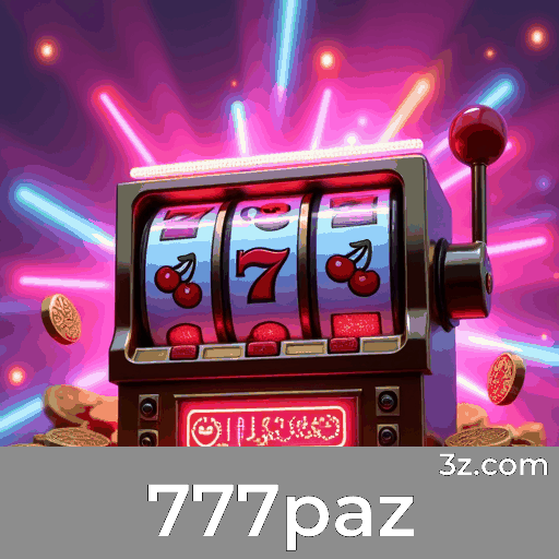 777paz: Seu Cassino Online Confiável e Seguro