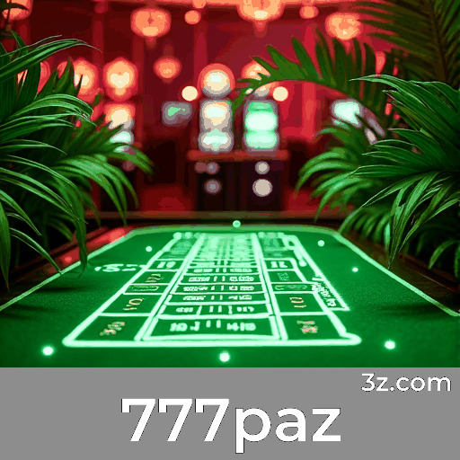 Acesso ao 777paz