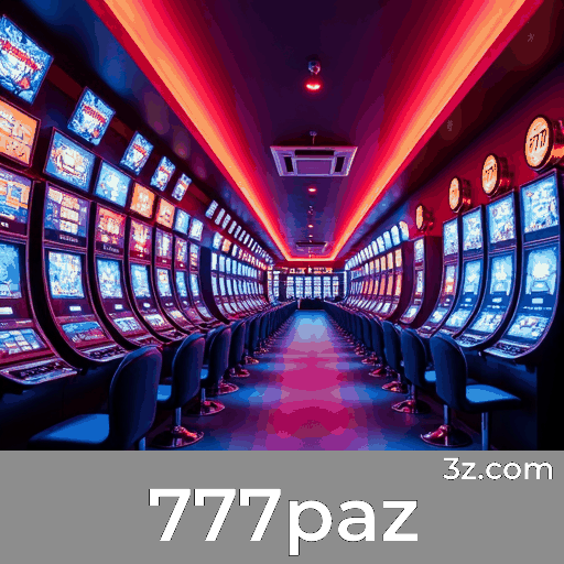 Jogos Crash no Cassino 777paz