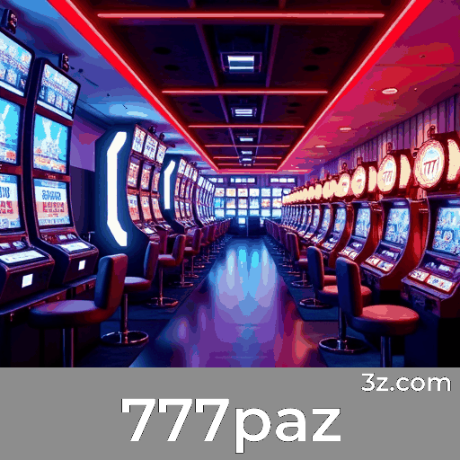 Acesso ao 777paz