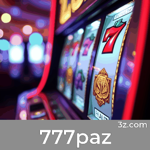 Cassino Online 777paz