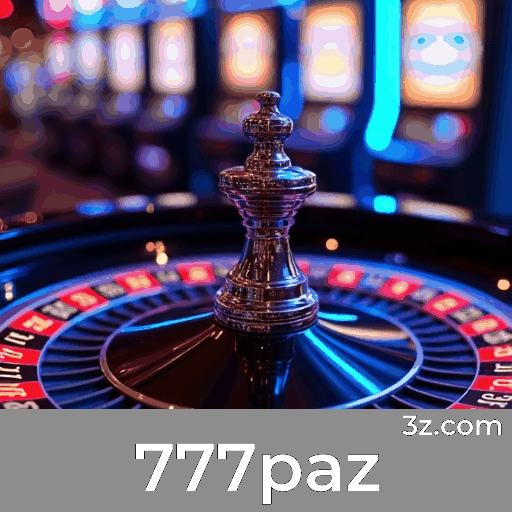 Acesso ao 777paz