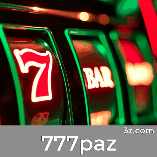 Cadastro na 777paz