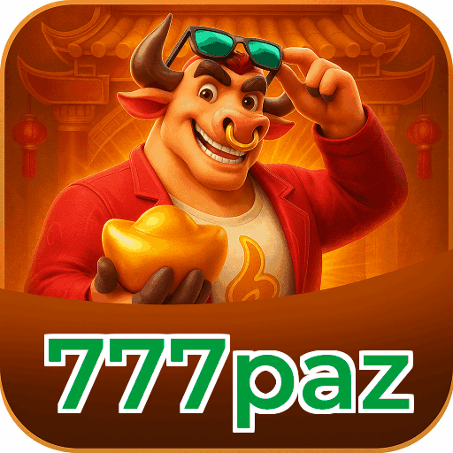 777paz logo