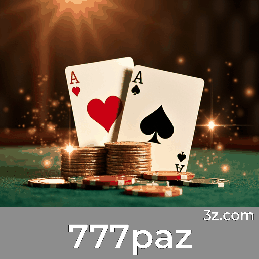 Acesso ao 777paz