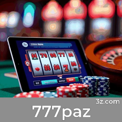 Cassino Online 777paz